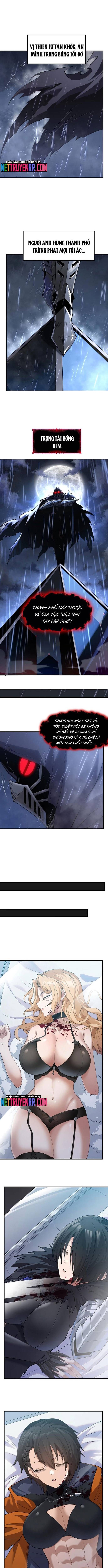 Luyện Kim Thuật Sĩ Tà Ác Không Trị Nổi Thể Thí Nghiệm Của Mình Chapter 42 - Trang 2