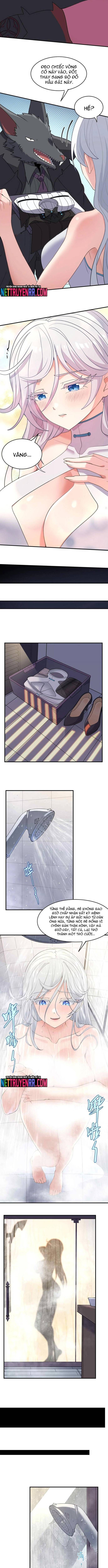 Luyện Kim Thuật Sĩ Tà Ác Không Trị Nổi Thể Thí Nghiệm Của Mình Chapter 42 - Trang 2