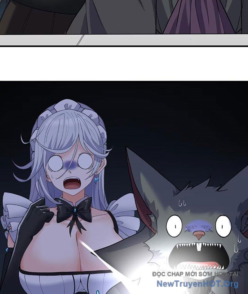 Luyện Kim Thuật Sĩ Tà Ác Không Trị Nổi Thể Thí Nghiệm Của Mình Chapter 44 - Trang 2