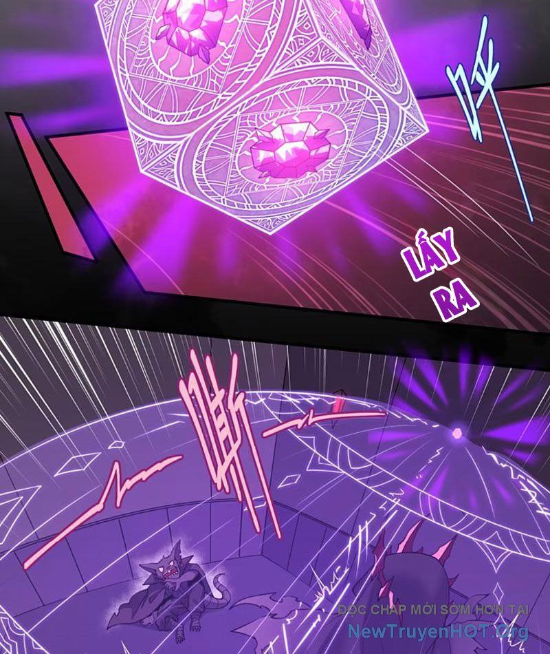 Luyện Kim Thuật Sĩ Tà Ác Không Trị Nổi Thể Thí Nghiệm Của Mình Chapter 44 - Trang 2