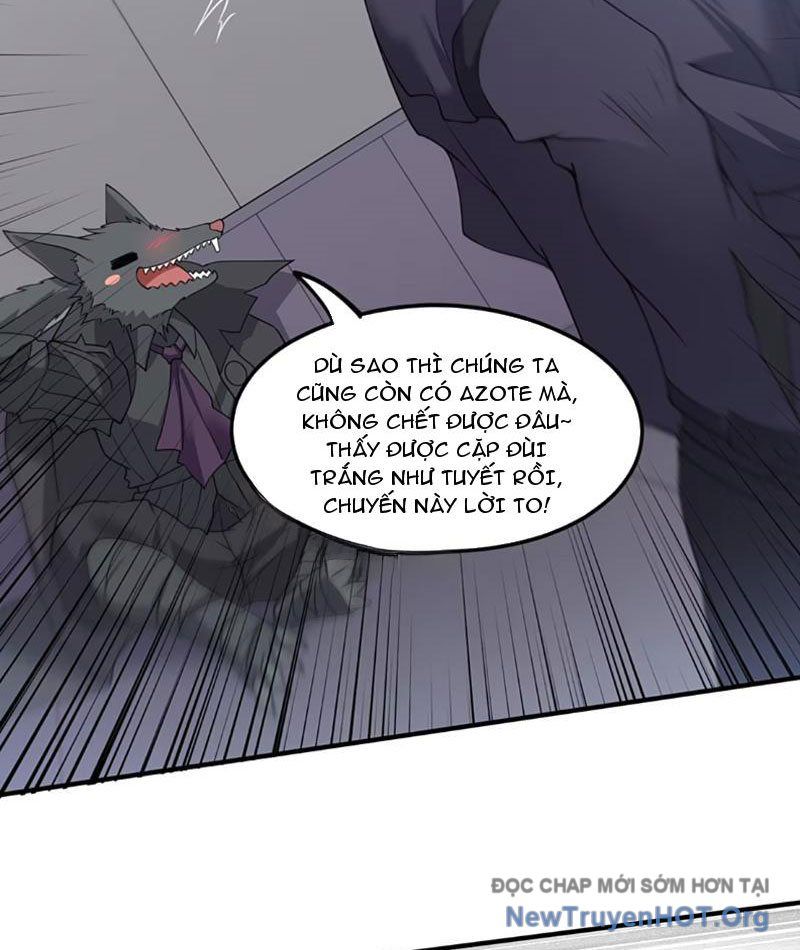 Luyện Kim Thuật Sĩ Tà Ác Không Trị Nổi Thể Thí Nghiệm Của Mình Chapter 44 - Trang 2