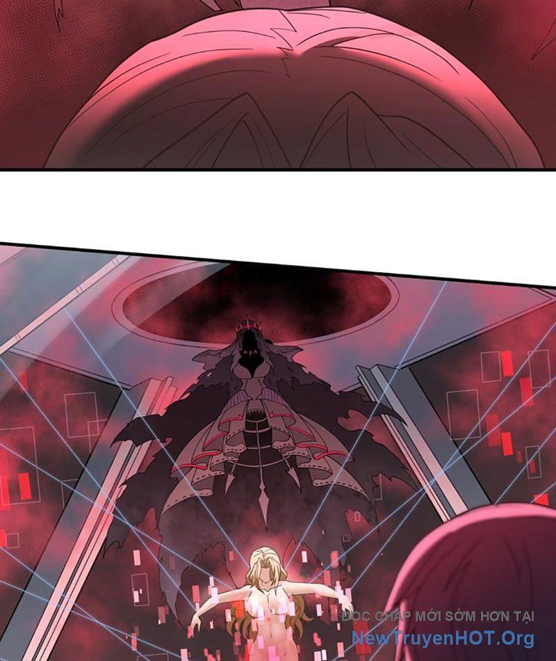Luyện Kim Thuật Sĩ Tà Ác Không Trị Nổi Thể Thí Nghiệm Của Mình Chapter 44 - Trang 2