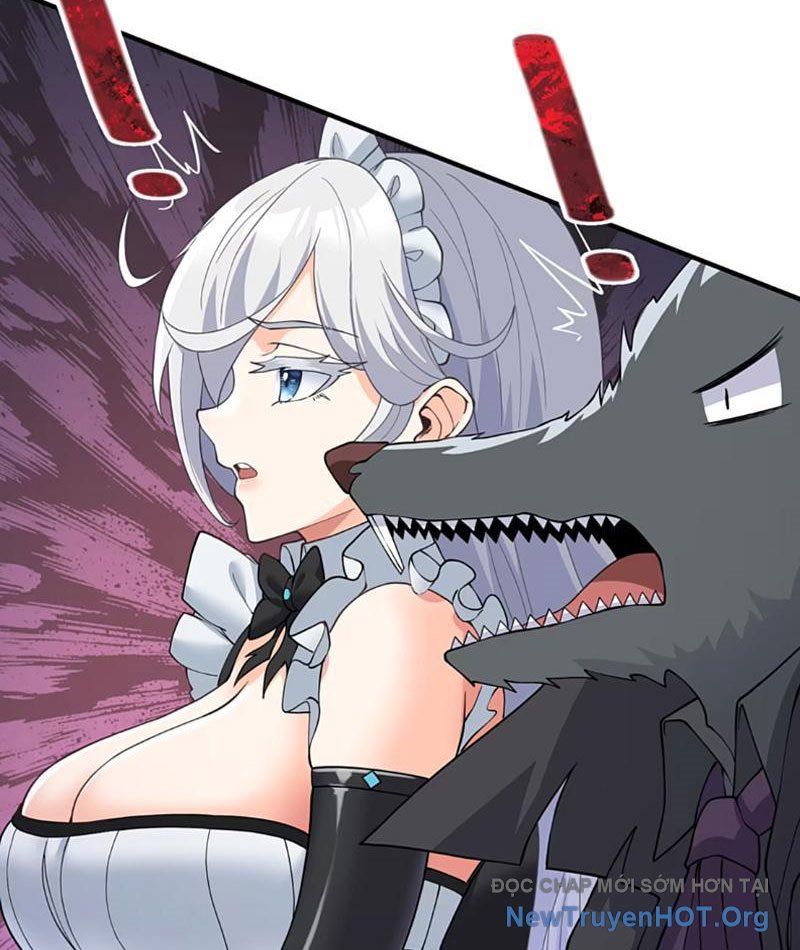 Luyện Kim Thuật Sĩ Tà Ác Không Trị Nổi Thể Thí Nghiệm Của Mình Chapter 44 - Trang 2