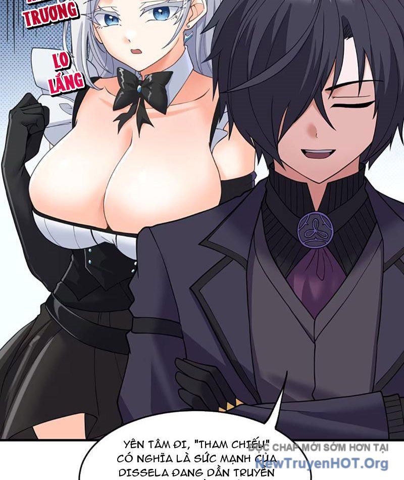 Luyện Kim Thuật Sĩ Tà Ác Không Trị Nổi Thể Thí Nghiệm Của Mình Chapter 44 - Trang 2