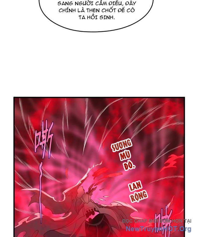 Luyện Kim Thuật Sĩ Tà Ác Không Trị Nổi Thể Thí Nghiệm Của Mình Chapter 44 - Trang 2