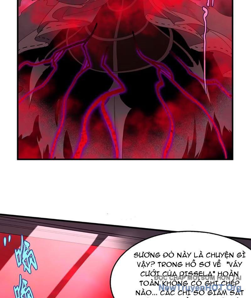 Luyện Kim Thuật Sĩ Tà Ác Không Trị Nổi Thể Thí Nghiệm Của Mình Chapter 44 - Trang 2