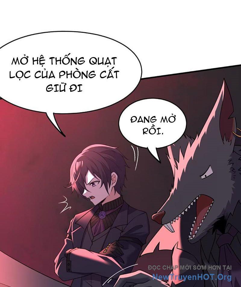 Luyện Kim Thuật Sĩ Tà Ác Không Trị Nổi Thể Thí Nghiệm Của Mình Chapter 44 - Trang 2