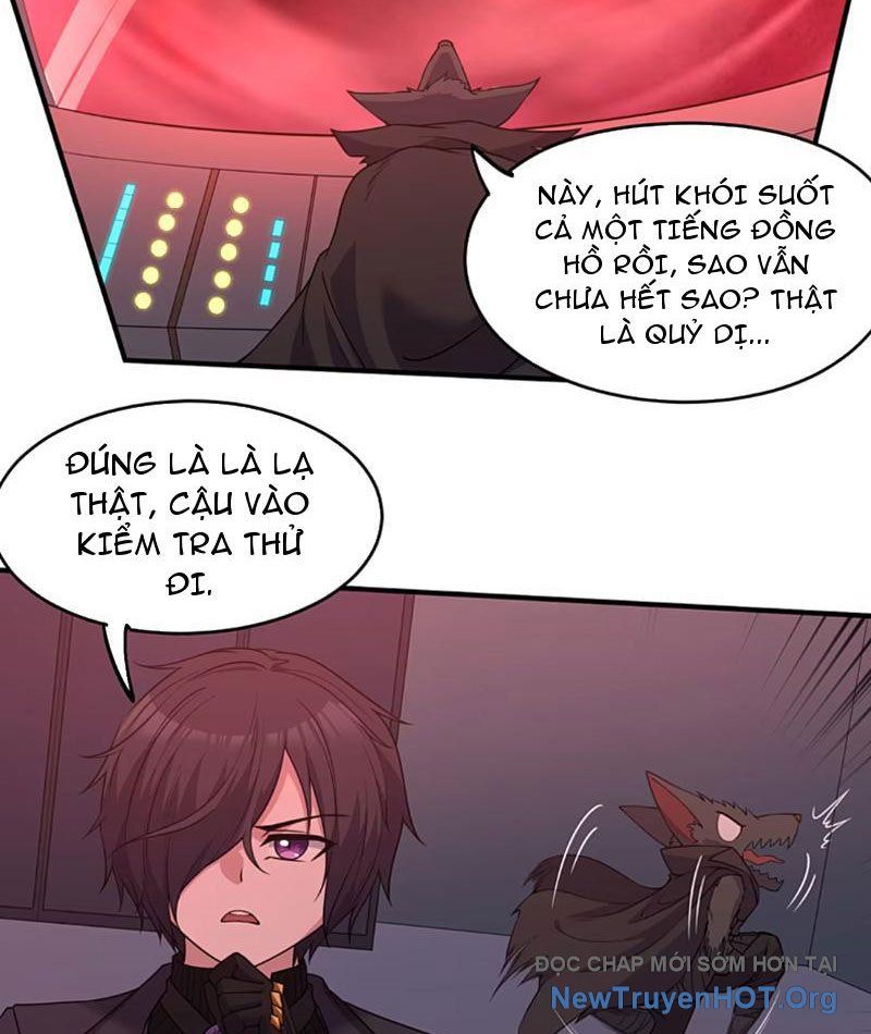 Luyện Kim Thuật Sĩ Tà Ác Không Trị Nổi Thể Thí Nghiệm Của Mình Chapter 44 - Trang 2