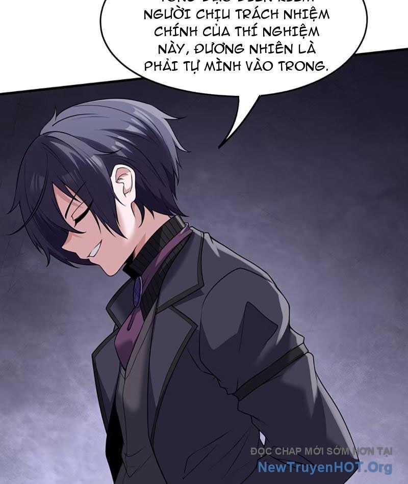 Luyện Kim Thuật Sĩ Tà Ác Không Trị Nổi Thể Thí Nghiệm Của Mình Chapter 44 - Trang 2