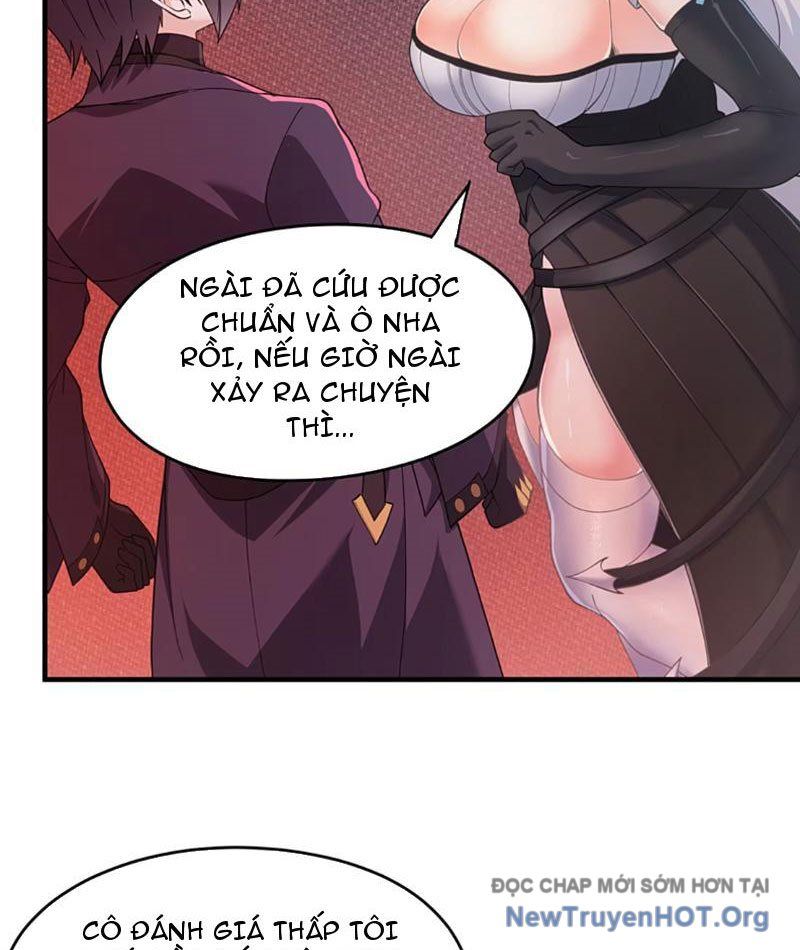 Luyện Kim Thuật Sĩ Tà Ác Không Trị Nổi Thể Thí Nghiệm Của Mình Chapter 44 - Trang 2