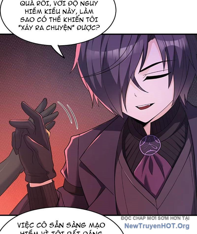Luyện Kim Thuật Sĩ Tà Ác Không Trị Nổi Thể Thí Nghiệm Của Mình Chapter 44 - Trang 2