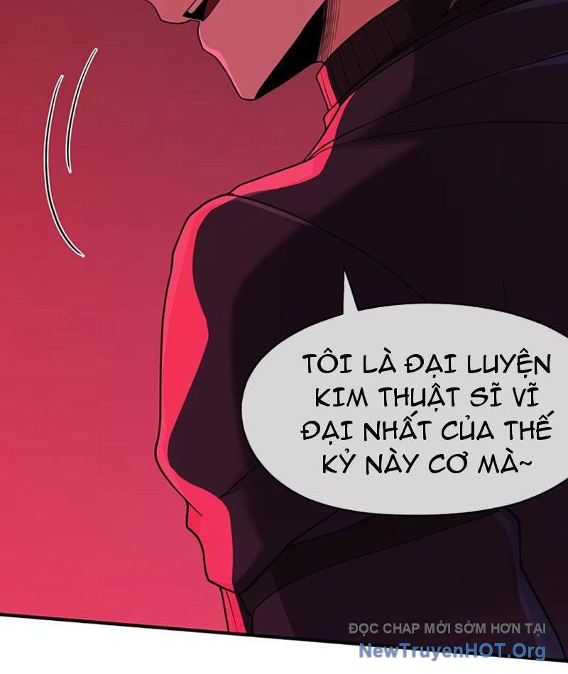 Luyện Kim Thuật Sĩ Tà Ác Không Trị Nổi Thể Thí Nghiệm Của Mình Chapter 44 - Trang 2