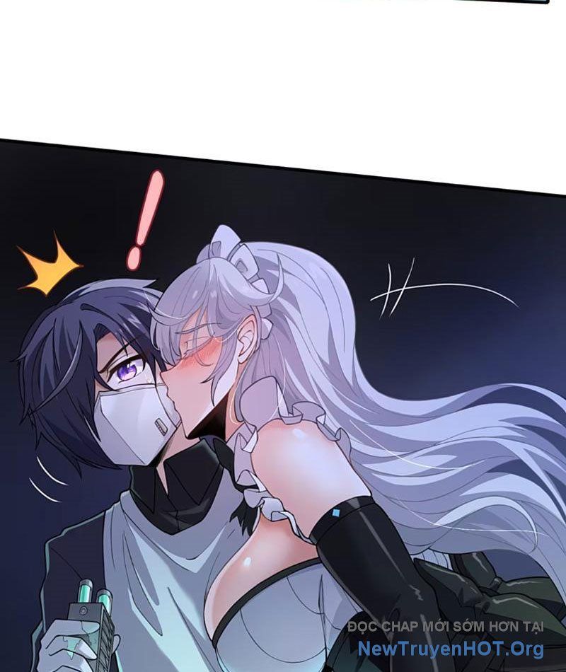 Luyện Kim Thuật Sĩ Tà Ác Không Trị Nổi Thể Thí Nghiệm Của Mình Chapter 44 - Trang 2