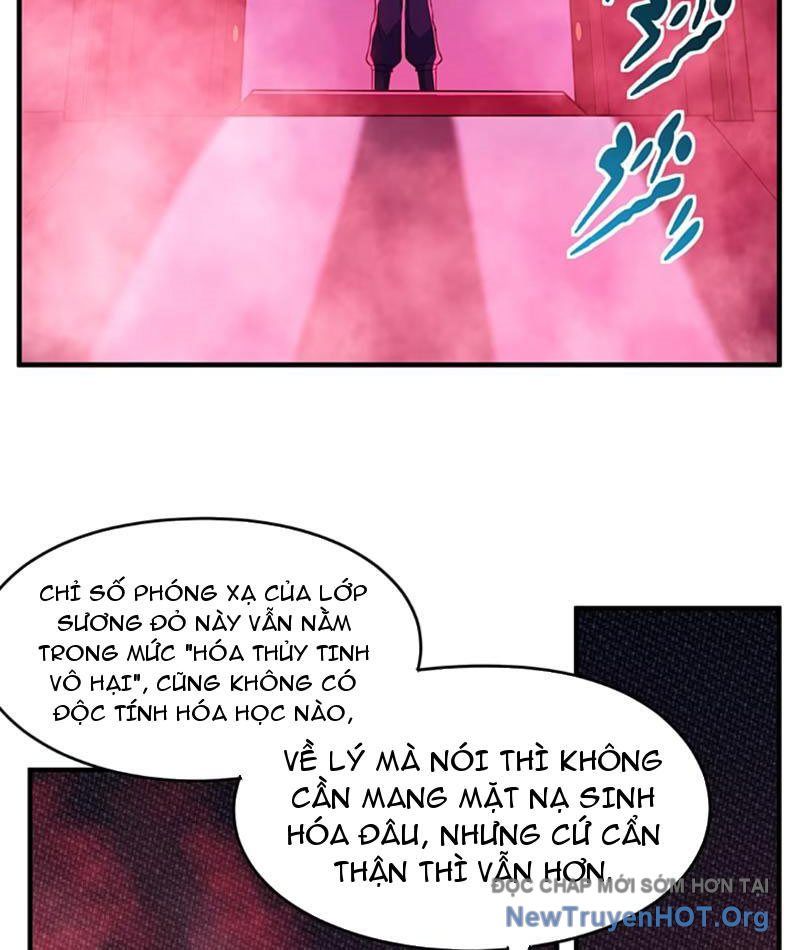 Luyện Kim Thuật Sĩ Tà Ác Không Trị Nổi Thể Thí Nghiệm Của Mình Chapter 44 - Trang 2