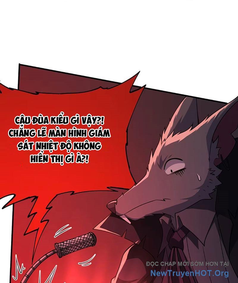 Luyện Kim Thuật Sĩ Tà Ác Không Trị Nổi Thể Thí Nghiệm Của Mình Chapter 44 - Trang 2