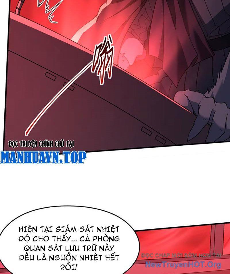 Luyện Kim Thuật Sĩ Tà Ác Không Trị Nổi Thể Thí Nghiệm Của Mình Chapter 44 - Trang 2
