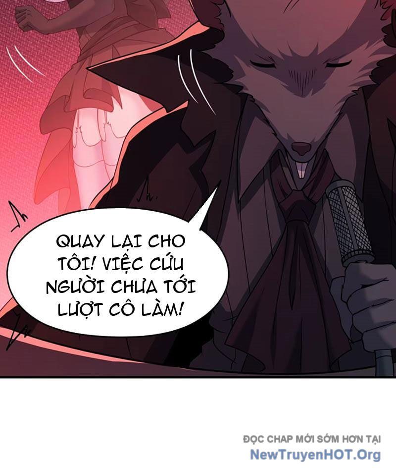 Luyện Kim Thuật Sĩ Tà Ác Không Trị Nổi Thể Thí Nghiệm Của Mình Chapter 44 - Trang 2