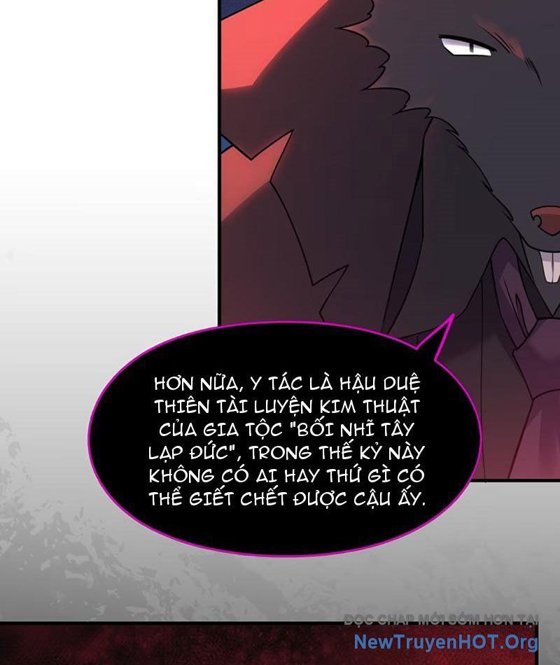 Luyện Kim Thuật Sĩ Tà Ác Không Trị Nổi Thể Thí Nghiệm Của Mình Chapter 44 - Trang 2