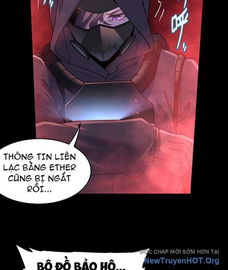 Luyện Kim Thuật Sĩ Tà Ác Không Trị Nổi Thể Thí Nghiệm Của Mình Chapter 44 - Trang 2