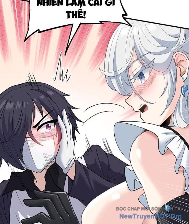 Luyện Kim Thuật Sĩ Tà Ác Không Trị Nổi Thể Thí Nghiệm Của Mình Chapter 44 - Trang 2