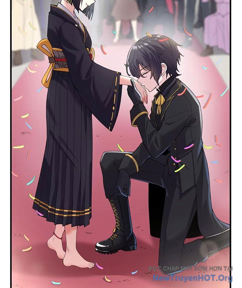 Luyện Kim Thuật Sĩ Tà Ác Không Trị Nổi Thể Thí Nghiệm Của Mình Chapter 44 - Trang 2