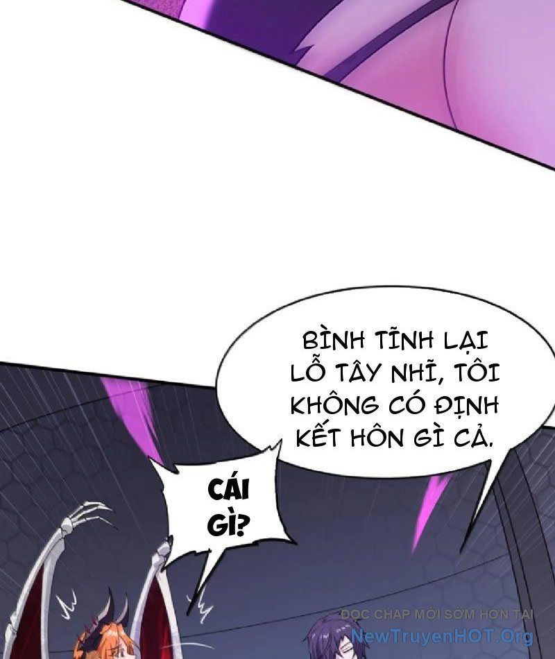 Luyện Kim Thuật Sĩ Tà Ác Không Trị Nổi Thể Thí Nghiệm Của Mình Chapter 45 - Trang 2