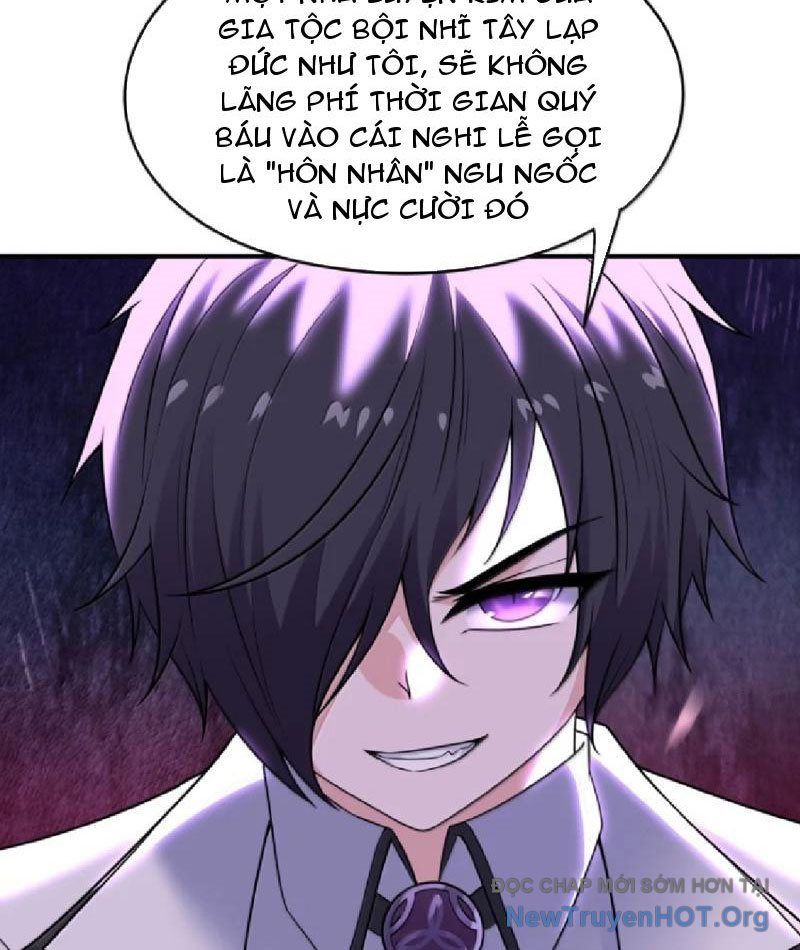 Luyện Kim Thuật Sĩ Tà Ác Không Trị Nổi Thể Thí Nghiệm Của Mình Chapter 45 - Trang 2