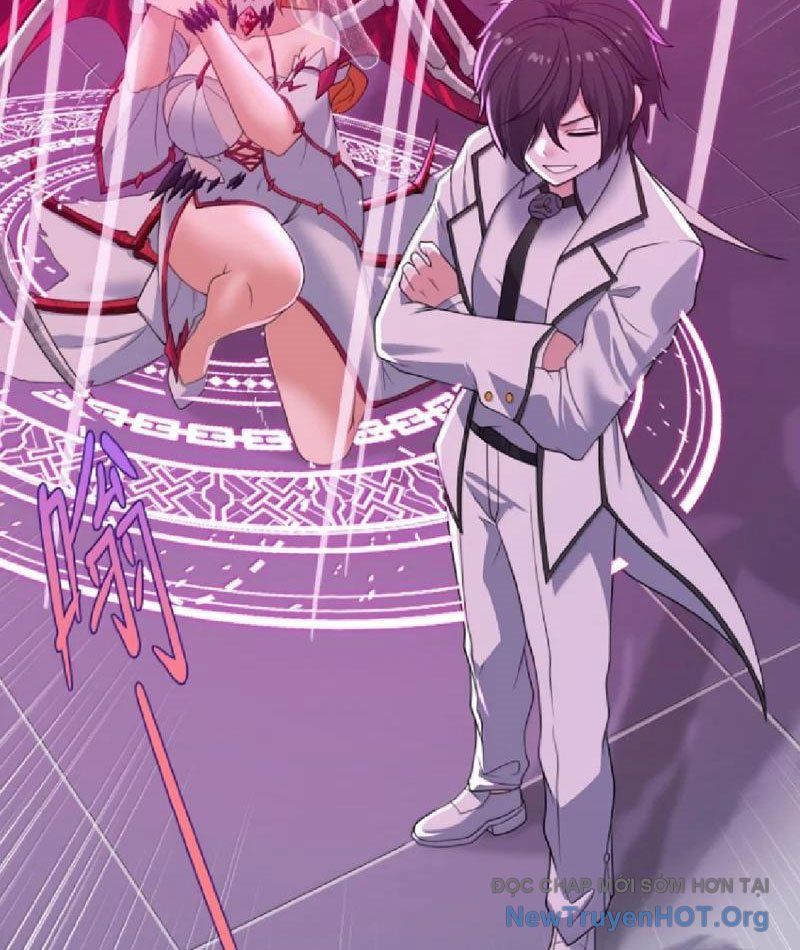 Luyện Kim Thuật Sĩ Tà Ác Không Trị Nổi Thể Thí Nghiệm Của Mình Chapter 45 - Trang 2