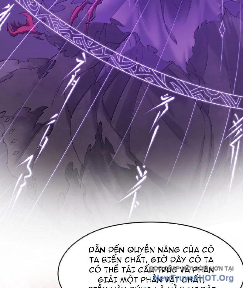 Luyện Kim Thuật Sĩ Tà Ác Không Trị Nổi Thể Thí Nghiệm Của Mình Chapter 45 - Trang 2