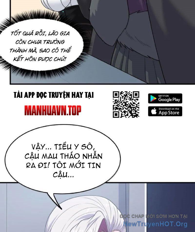 Luyện Kim Thuật Sĩ Tà Ác Không Trị Nổi Thể Thí Nghiệm Của Mình Chapter 45 - Trang 2