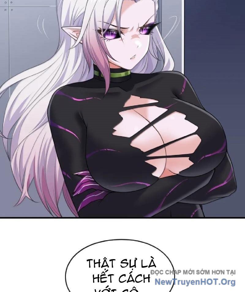 Luyện Kim Thuật Sĩ Tà Ác Không Trị Nổi Thể Thí Nghiệm Của Mình Chapter 45 - Trang 2