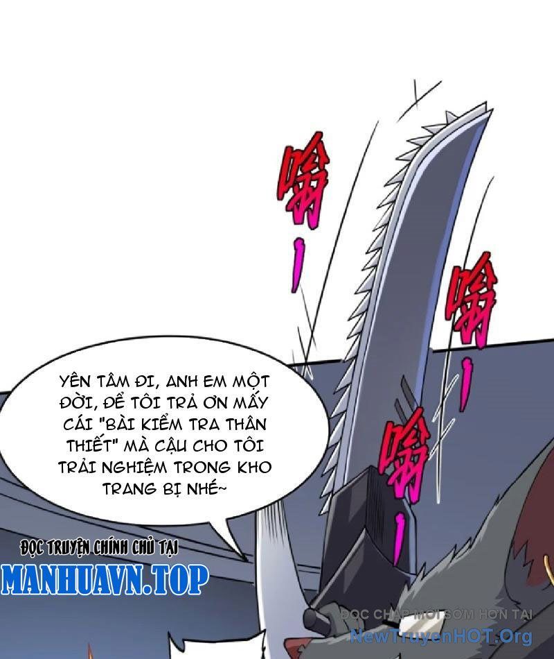 Luyện Kim Thuật Sĩ Tà Ác Không Trị Nổi Thể Thí Nghiệm Của Mình Chapter 45 - Trang 2