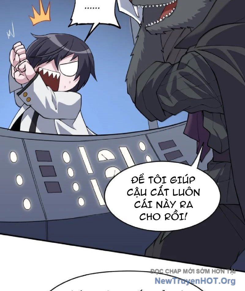 Luyện Kim Thuật Sĩ Tà Ác Không Trị Nổi Thể Thí Nghiệm Của Mình Chapter 45 - Trang 2
