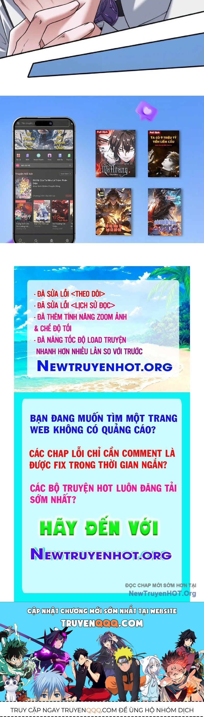 Luyện Kim Thuật Sĩ Tà Ác Không Trị Nổi Thể Thí Nghiệm Của Mình Chapter 45 - Trang 2