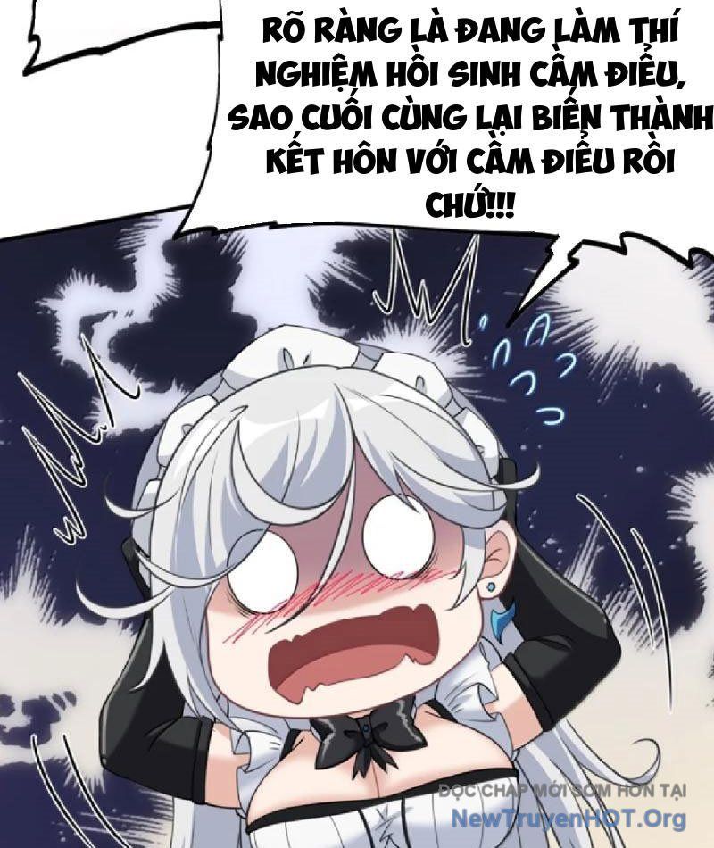 Luyện Kim Thuật Sĩ Tà Ác Không Trị Nổi Thể Thí Nghiệm Của Mình Chapter 45 - Trang 2