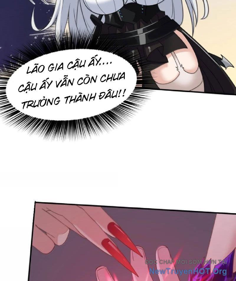 Luyện Kim Thuật Sĩ Tà Ác Không Trị Nổi Thể Thí Nghiệm Của Mình Chapter 45 - Trang 2