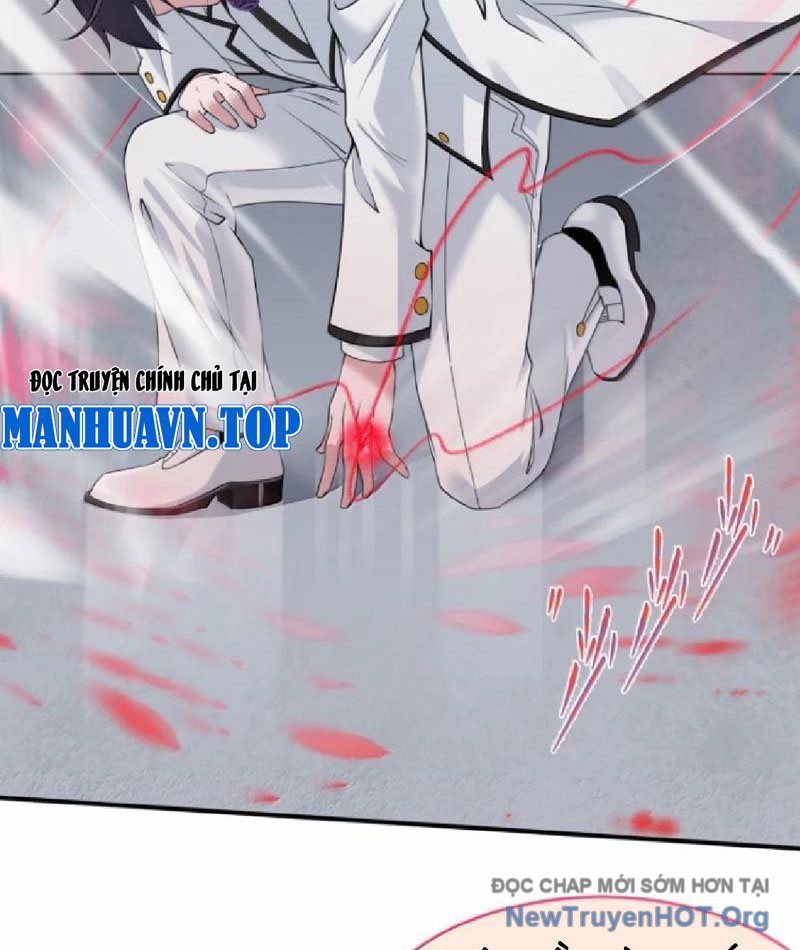 Luyện Kim Thuật Sĩ Tà Ác Không Trị Nổi Thể Thí Nghiệm Của Mình Chapter 45 - Trang 2
