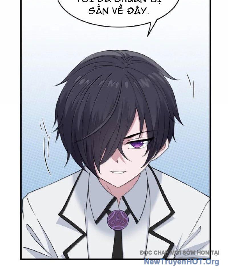Luyện Kim Thuật Sĩ Tà Ác Không Trị Nổi Thể Thí Nghiệm Của Mình Chapter 45 - Trang 2