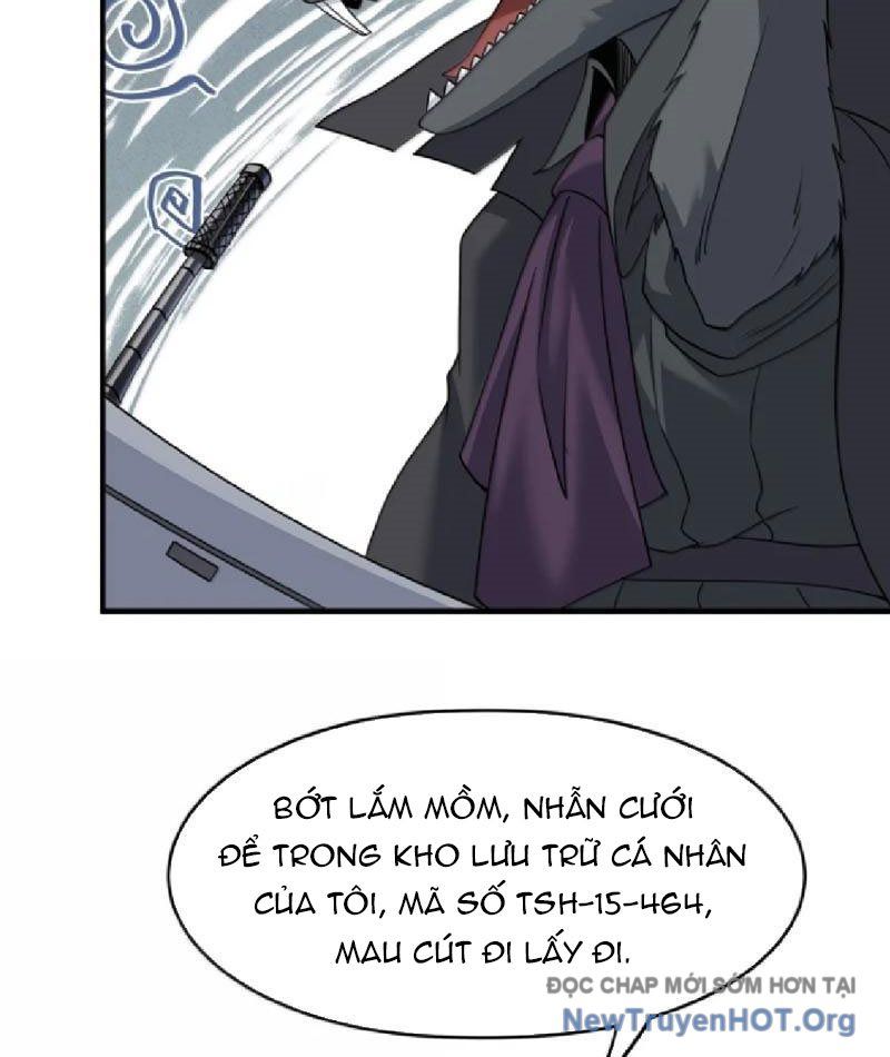 Luyện Kim Thuật Sĩ Tà Ác Không Trị Nổi Thể Thí Nghiệm Của Mình Chapter 45 - Trang 2