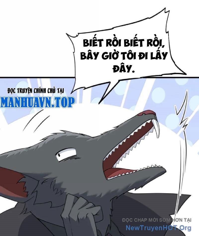 Luyện Kim Thuật Sĩ Tà Ác Không Trị Nổi Thể Thí Nghiệm Của Mình Chapter 45 - Trang 2