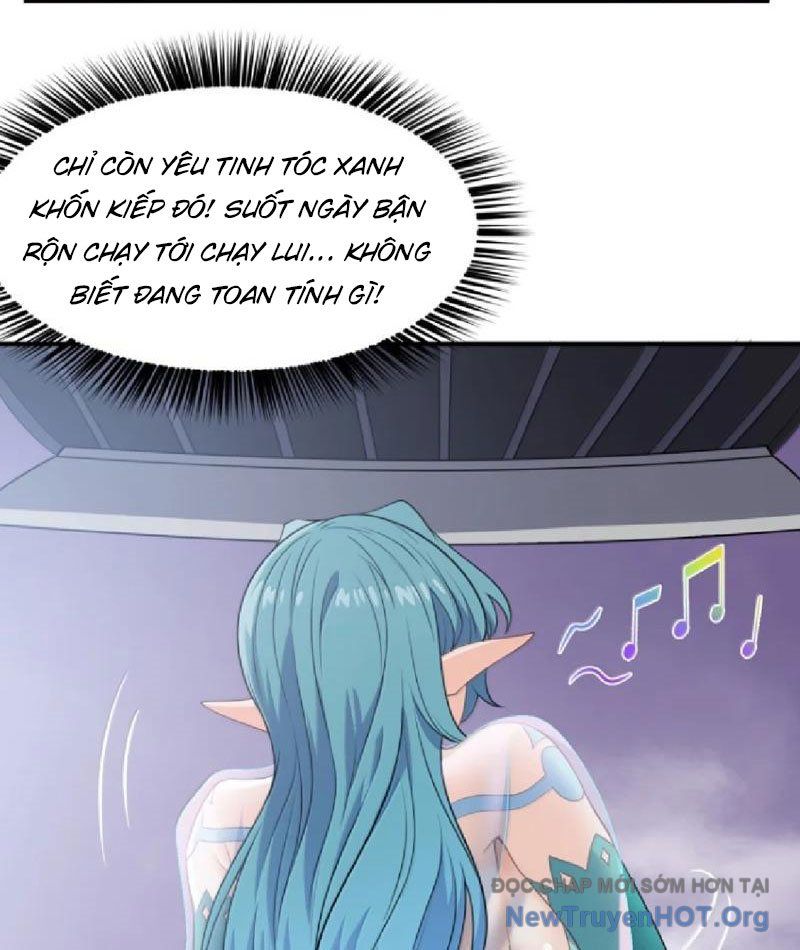 Luyện Kim Thuật Sĩ Tà Ác Không Trị Nổi Thể Thí Nghiệm Của Mình Chapter 45 - Trang 2