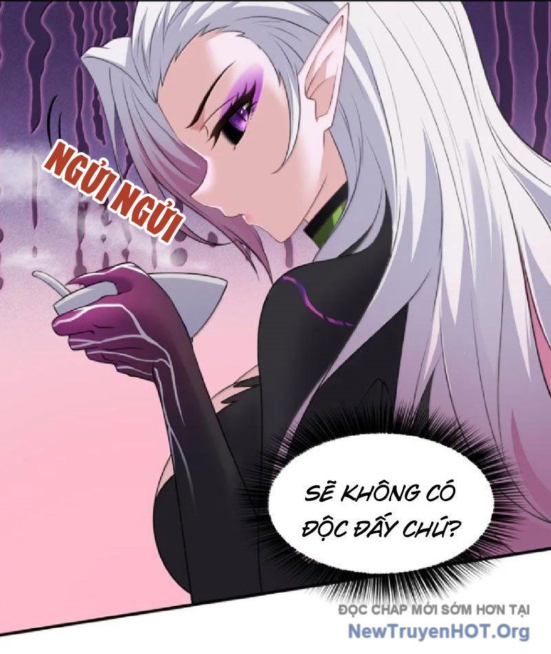 Luyện Kim Thuật Sĩ Tà Ác Không Trị Nổi Thể Thí Nghiệm Của Mình Chapter 45 - Trang 2