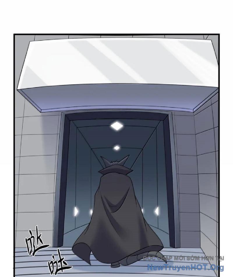 Luyện Kim Thuật Sĩ Tà Ác Không Trị Nổi Thể Thí Nghiệm Của Mình Chapter 45 - Trang 2