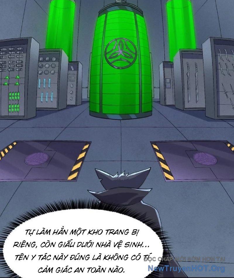 Luyện Kim Thuật Sĩ Tà Ác Không Trị Nổi Thể Thí Nghiệm Của Mình Chapter 45 - Trang 2