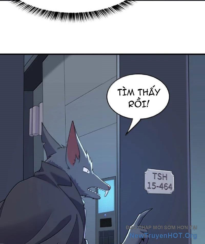 Luyện Kim Thuật Sĩ Tà Ác Không Trị Nổi Thể Thí Nghiệm Của Mình Chapter 45 - Trang 2