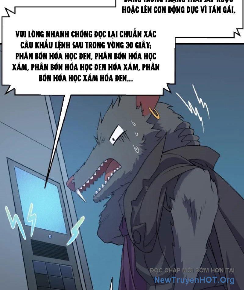 Luyện Kim Thuật Sĩ Tà Ác Không Trị Nổi Thể Thí Nghiệm Của Mình Chapter 45 - Trang 2