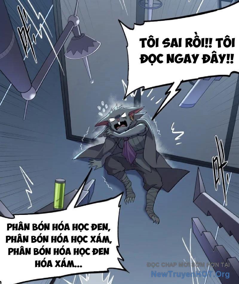 Luyện Kim Thuật Sĩ Tà Ác Không Trị Nổi Thể Thí Nghiệm Của Mình Chapter 45 - Trang 2