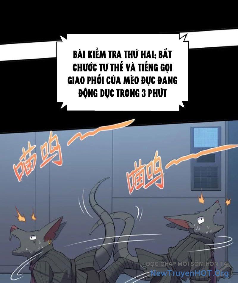 Luyện Kim Thuật Sĩ Tà Ác Không Trị Nổi Thể Thí Nghiệm Của Mình Chapter 45 - Trang 2