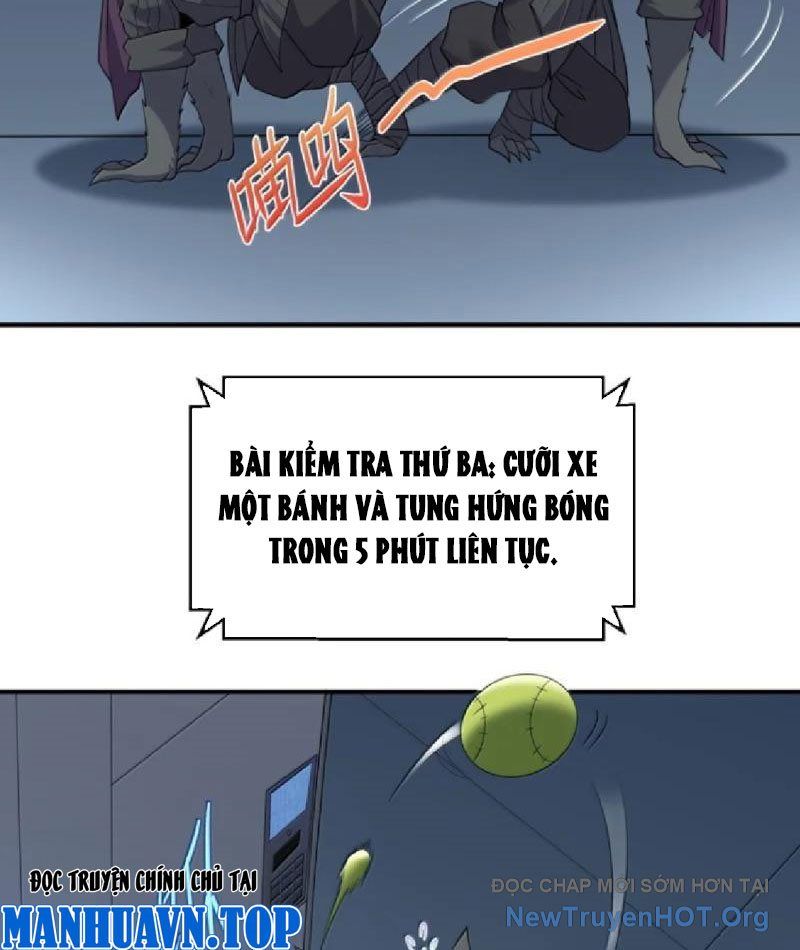 Luyện Kim Thuật Sĩ Tà Ác Không Trị Nổi Thể Thí Nghiệm Của Mình Chapter 45 - Trang 2