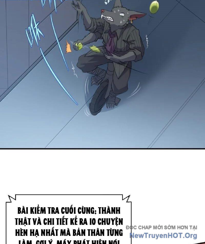 Luyện Kim Thuật Sĩ Tà Ác Không Trị Nổi Thể Thí Nghiệm Của Mình Chapter 45 - Trang 2